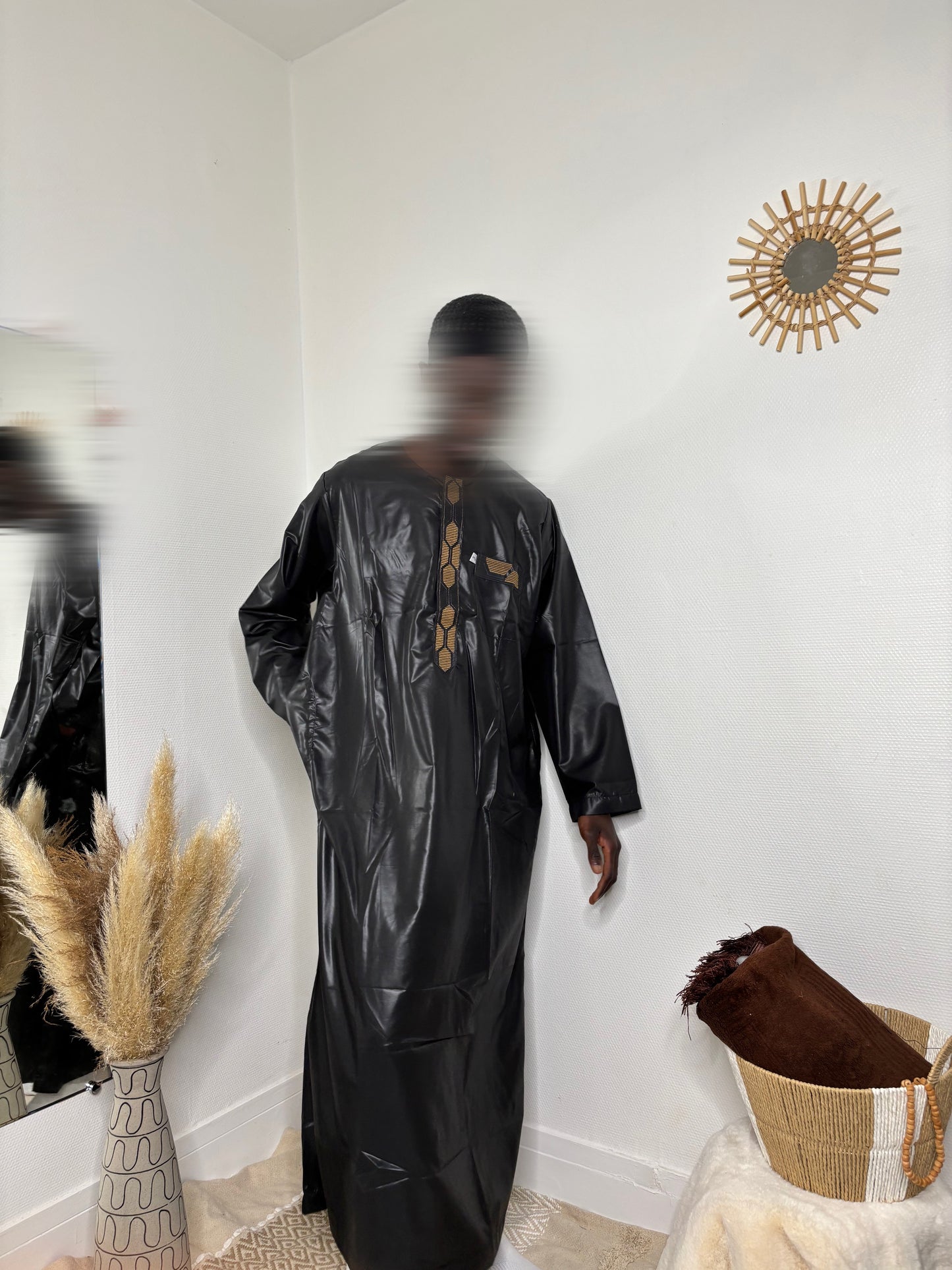 QAMIS EL CHEIKH
