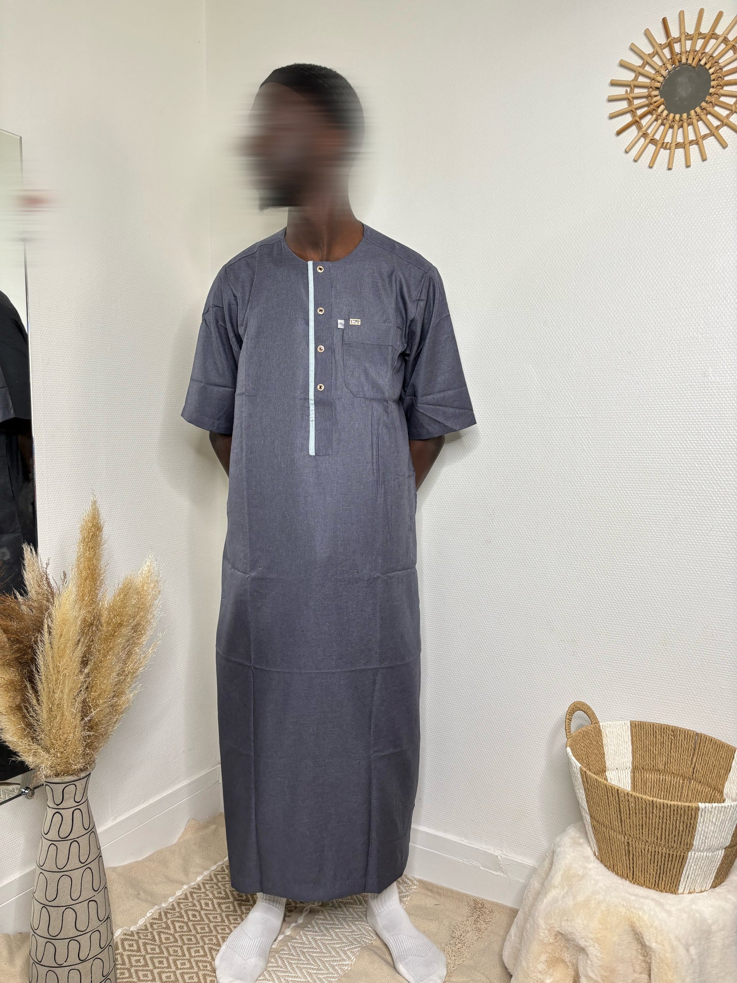 QAMIS YASAHHI