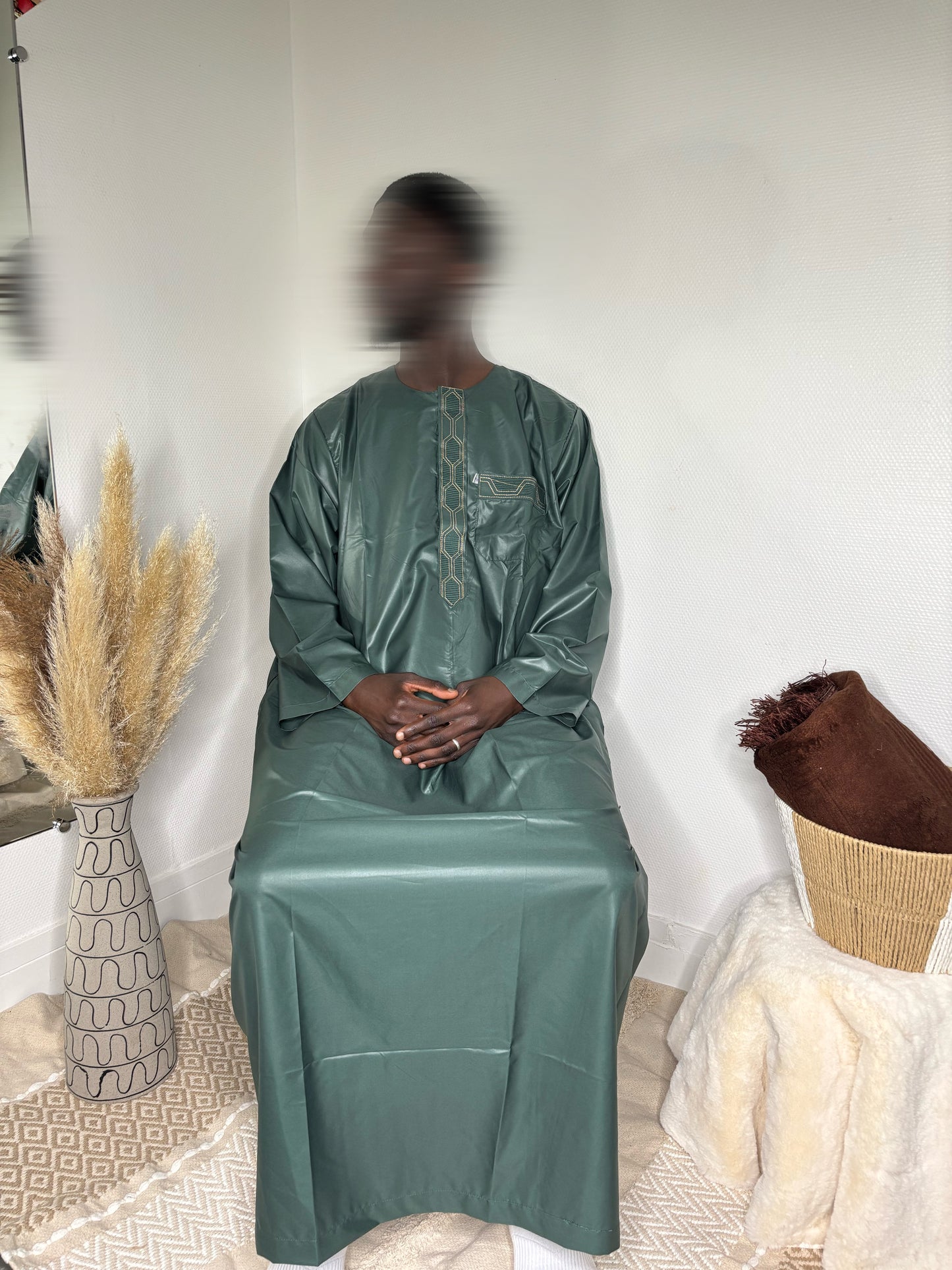 QAMIS EL CHEIKH