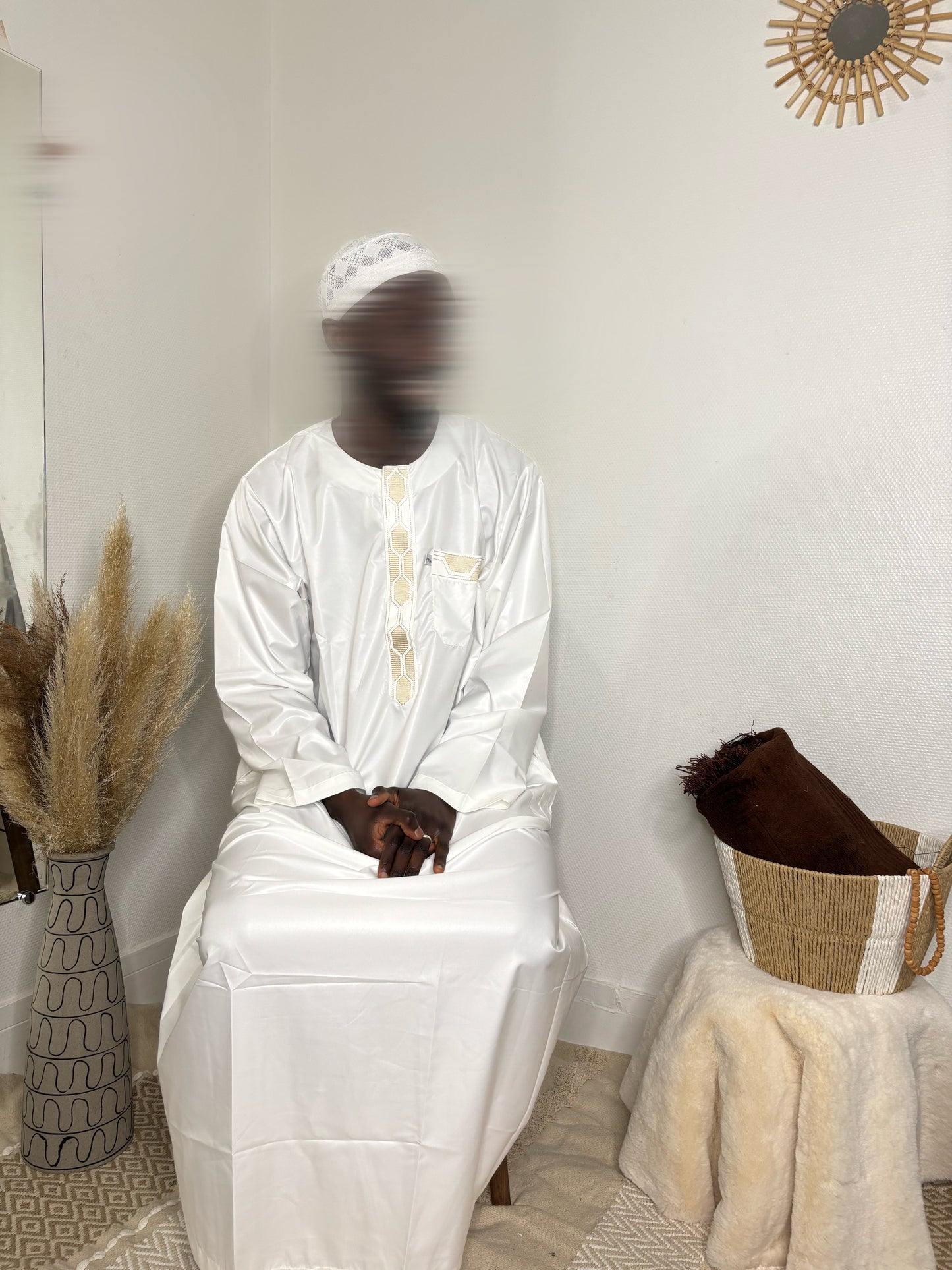 QAMIS EL CHEIKH