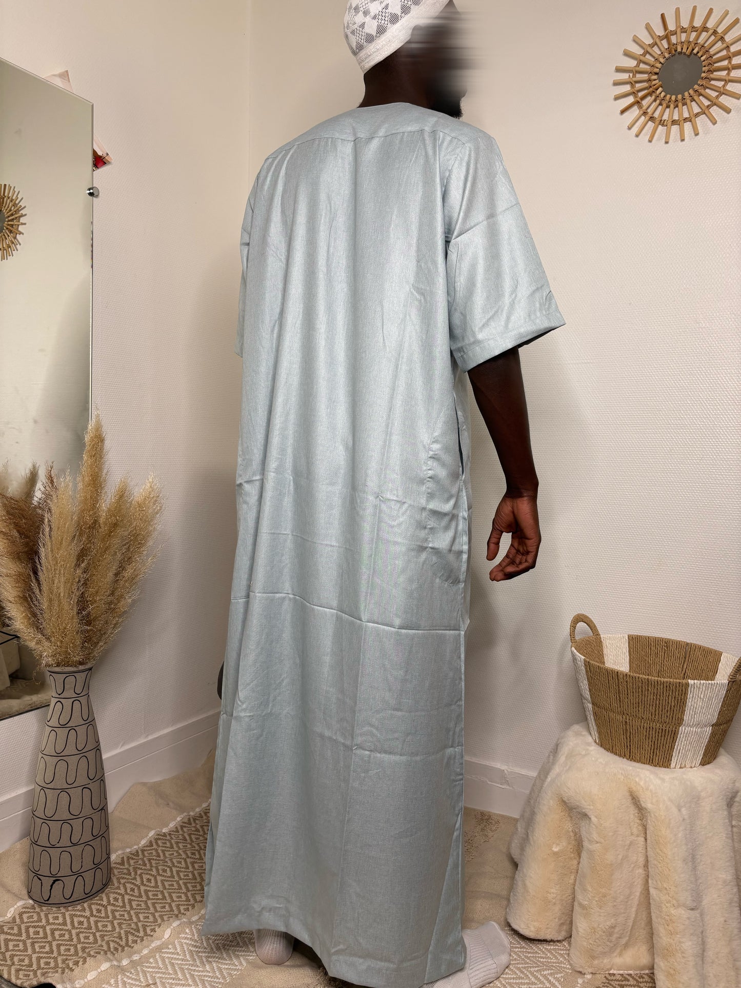 QAMIS YASAHHI