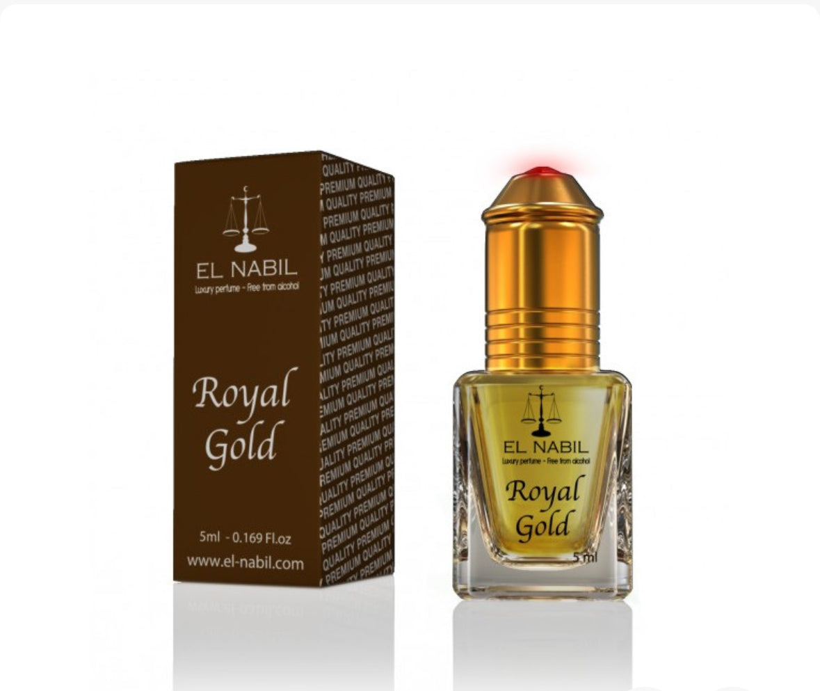 Royal Gold
