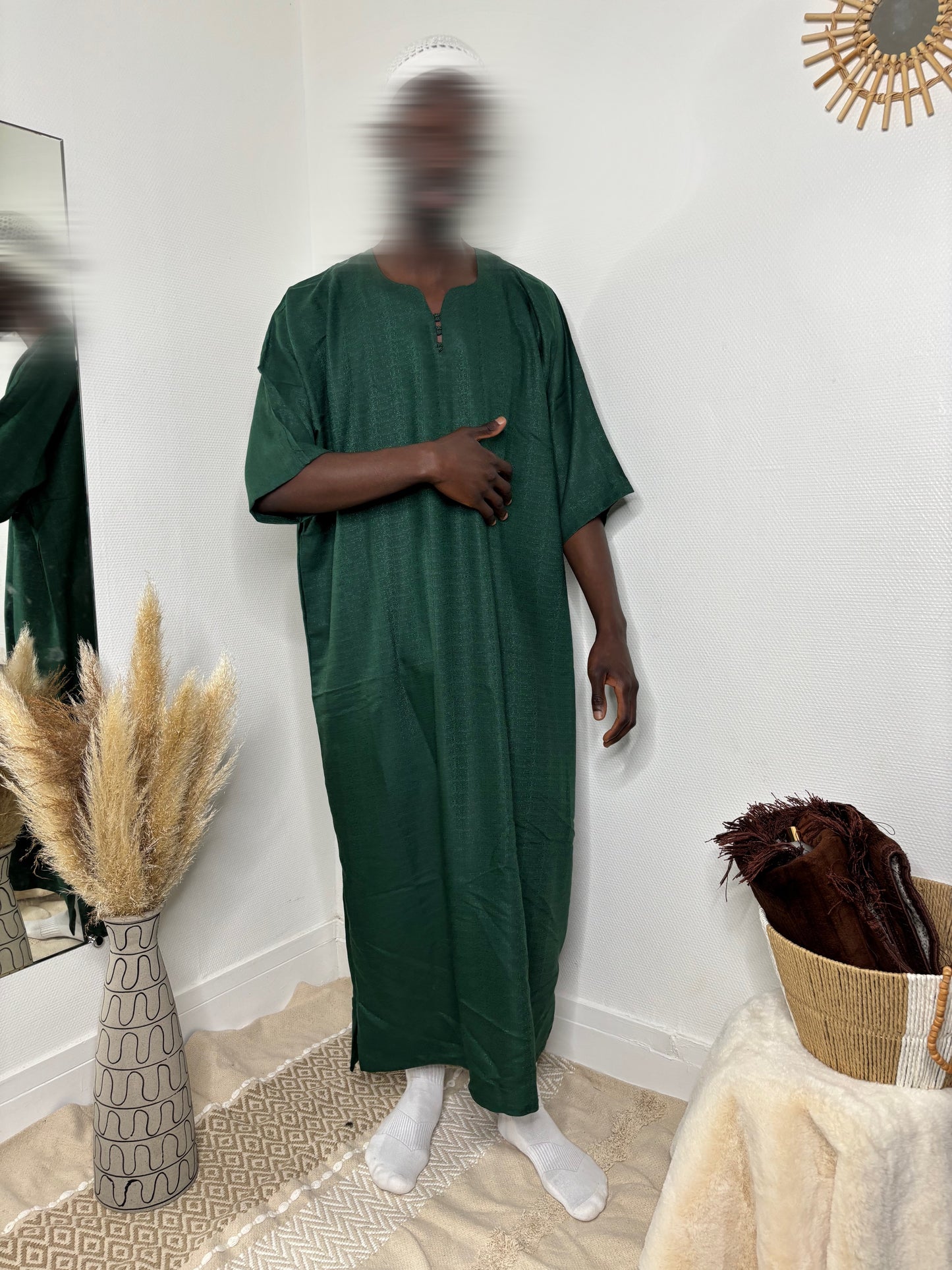 QAMIS HADI
