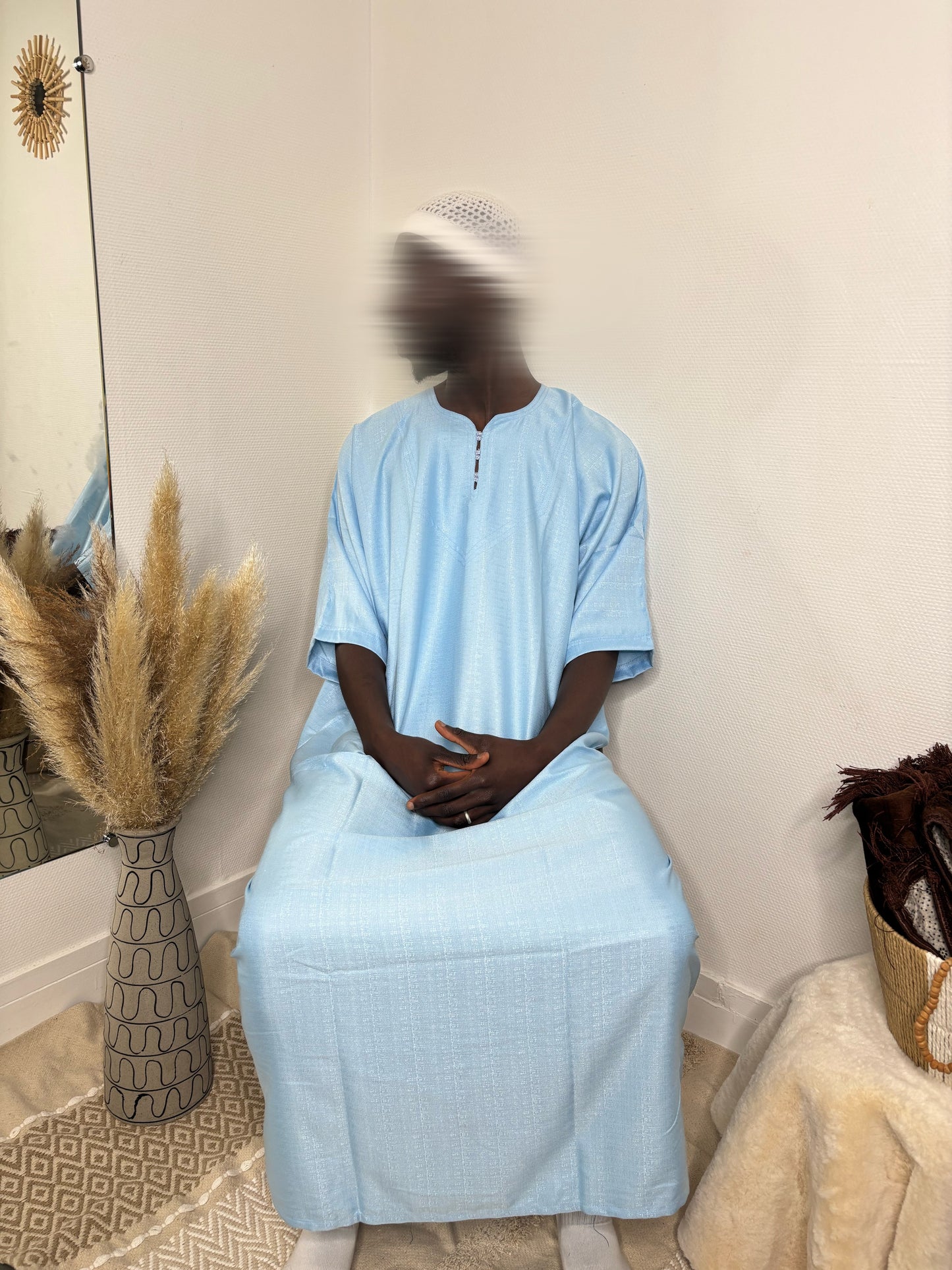 QAMIS HADI