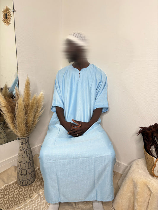QAMIS HADI
