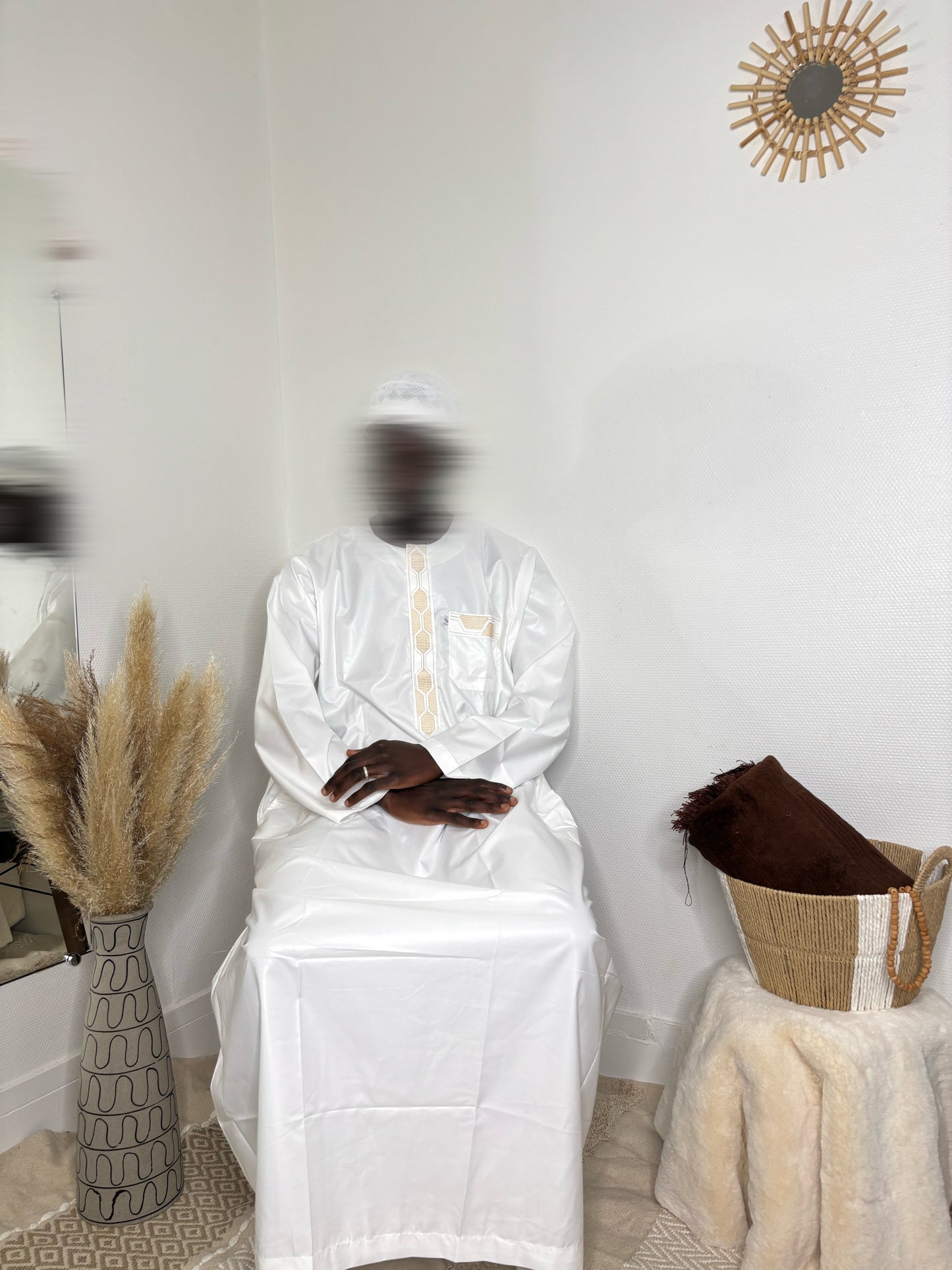 QAMIS EL CHEIKH