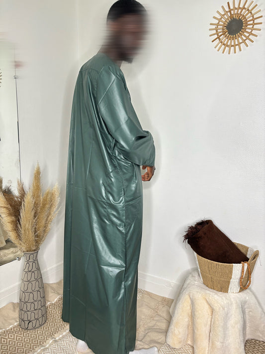 QAMIS EL CHEIKH