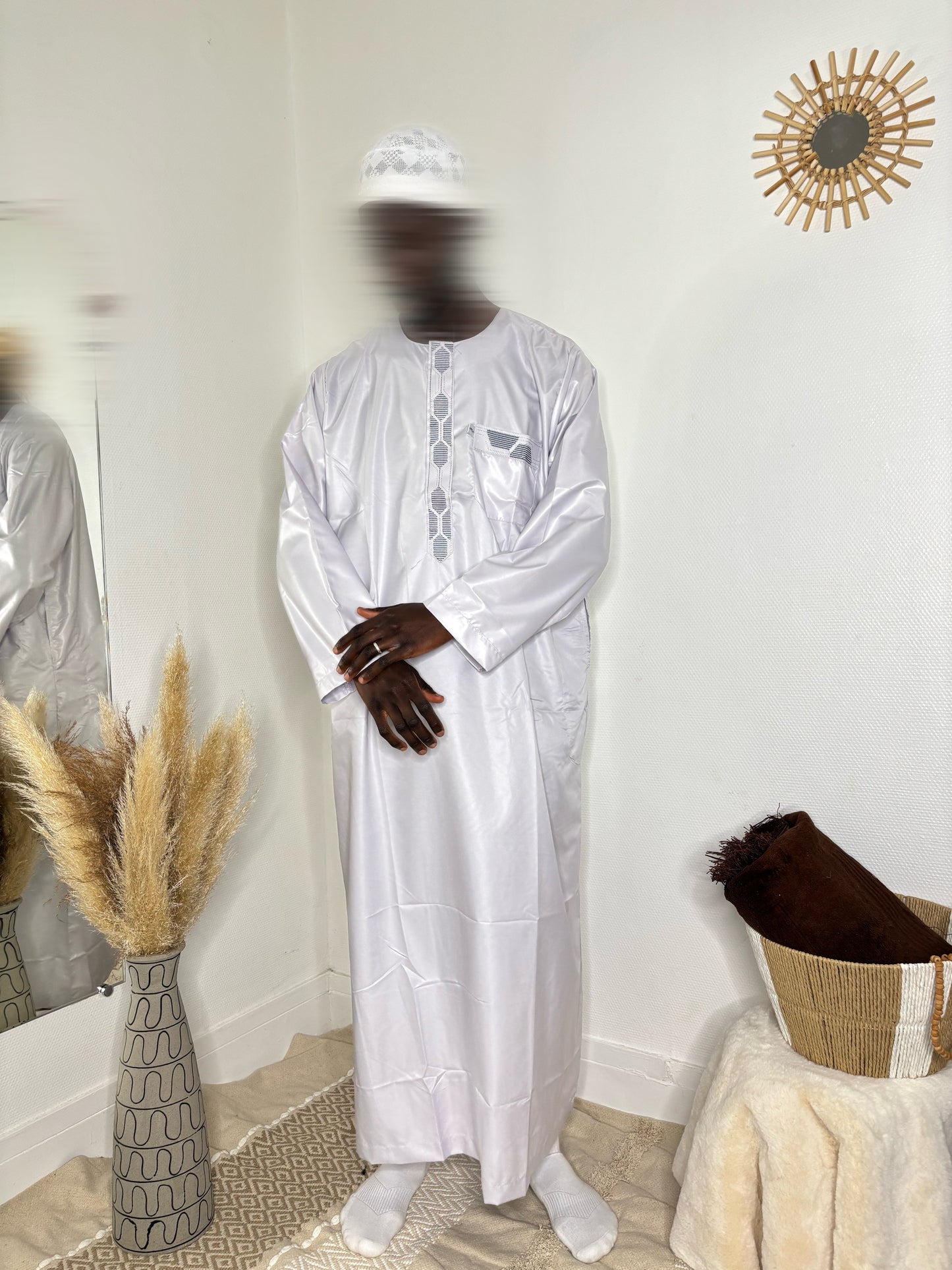 QAMIS EL CHEIKH