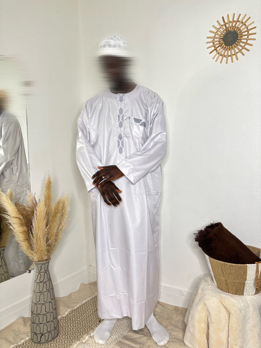 QAMIS EL CHEIKH