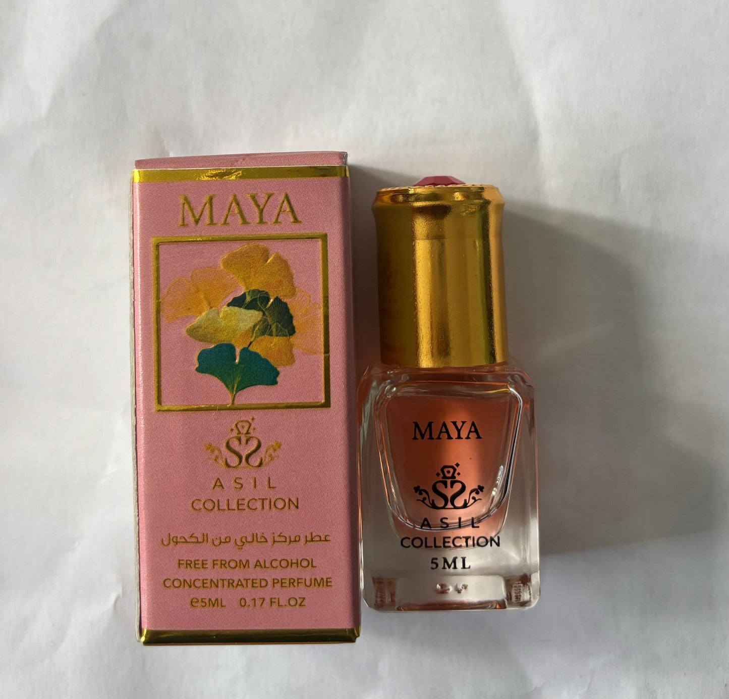 Maya