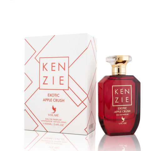 Exotique Appel Crush