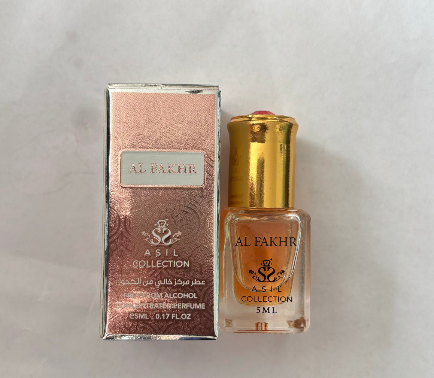 Al Fakhr